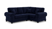 Chenille-Midnightblue-Righthandfacing