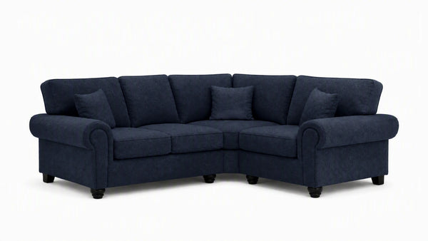 Chenille-Midnightblue-Righthandfacing