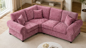 Chenille-Pink-Lefthandfacing