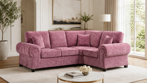 Chenille-Pink-Righthandfacing
