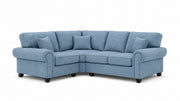 Chenille-Skyblue-Lefthandfacing
