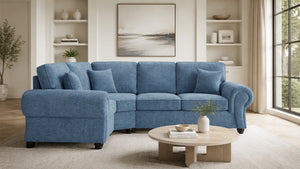 Chenille-Skyblue-Lefthandfacing