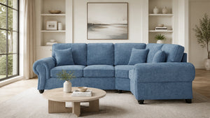 Chenille-Skyblue-Righthandfacing