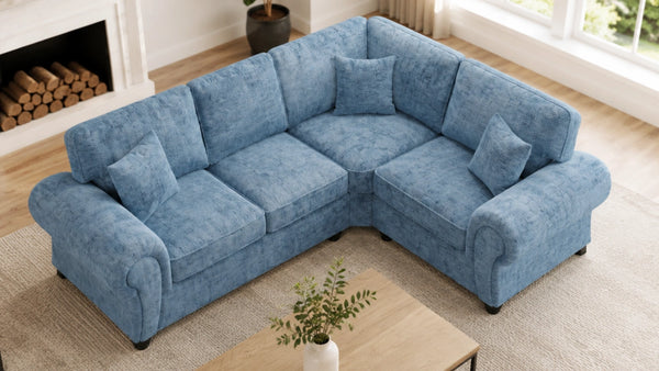 Chenille-Skyblue-Righthandfacing