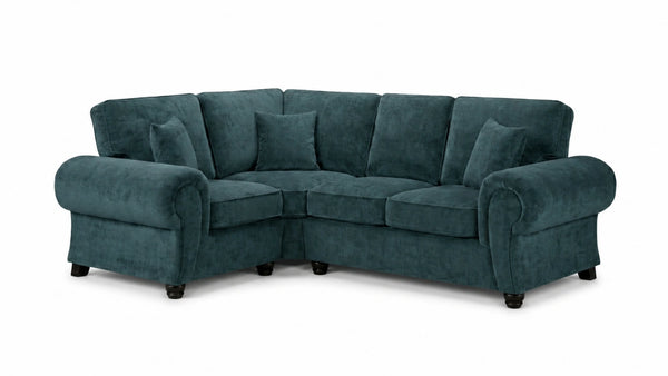 Chenille-Teal-Lefthandfacing