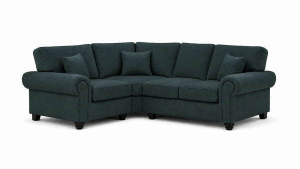 Chenille-Teal-Lefthandfacing