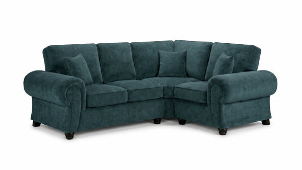 Chenille-Teal-Righthandfacing