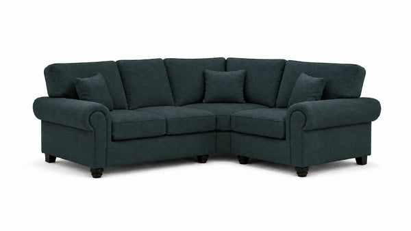 Chenille-Teal-Righthandfacing