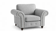 Harbour Armchair