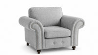 Harbour Armchair