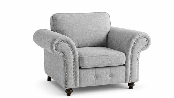 Chenille-armchair-Lightgrey_1