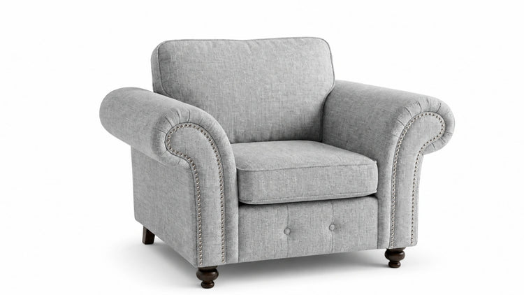 Harbour Armchair