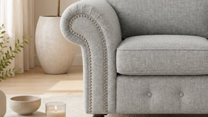 Chenille-armchair-Lightgrey_6