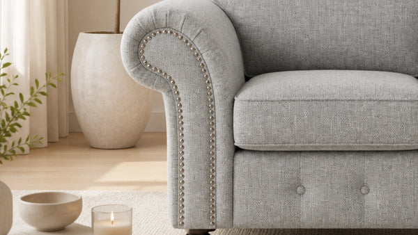 Chenille-armchair-Lightgrey_6