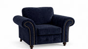 Harbour Armchair