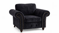 Harbour Armchair