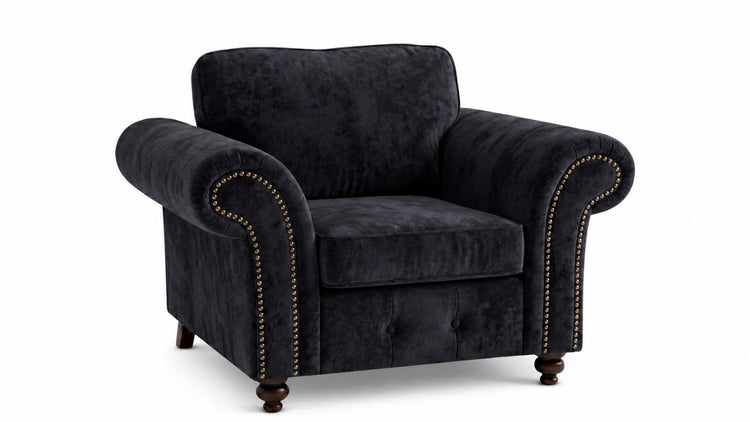 Harbour Armchair