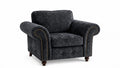 Harbour Armchair