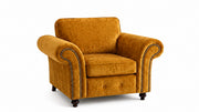 Harbour Armchair