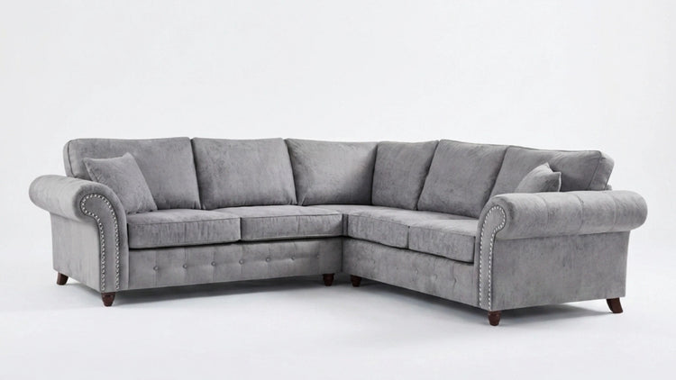 Harbour Corner Sofa