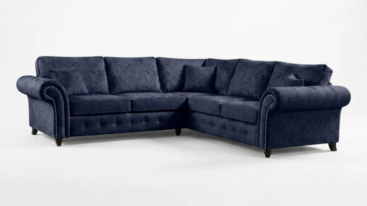 Harbour Corner Sofa