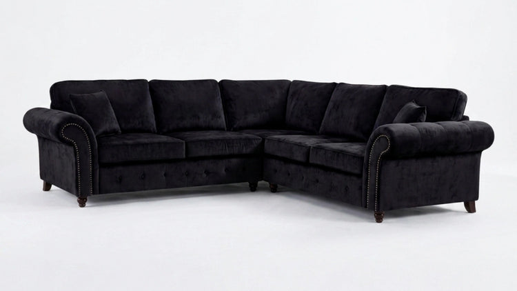 Harbour Corner Sofa