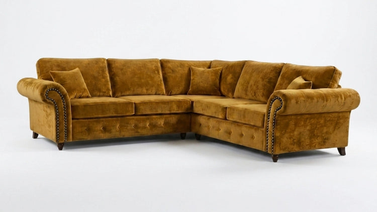 Harbour Corner Sofa