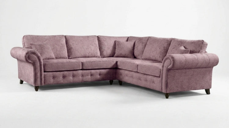 Harbour Corner Sofa