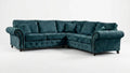Harbour Corner Sofa