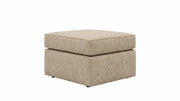 Harbour Footstool