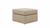 Harbour Footstool