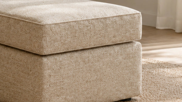 Chenille-footstool-Beige_6