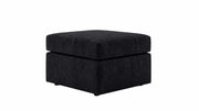 Harbour Footstool