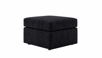 Harbour Footstool