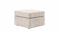 Harbour Footstool