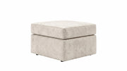 Harbour Footstool