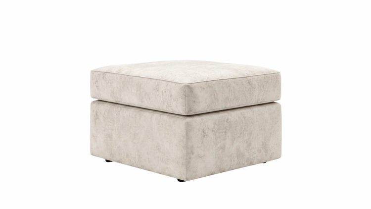 Harbour Footstool