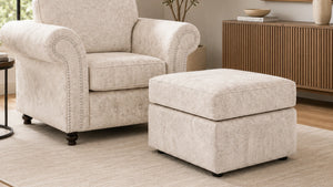 Chenille-footstool-Cream_5