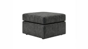Harbour Footstool
