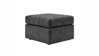 Harbour Footstool