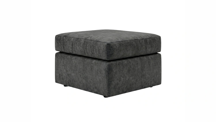 Harbour Footstool