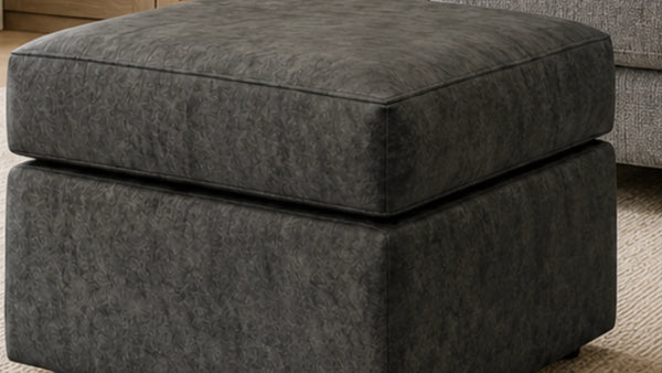Chenille-footstool-Darkgrey_6