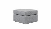 Harbour Footstool