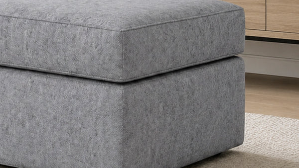 Chenille-footstool-Lightgrey_6