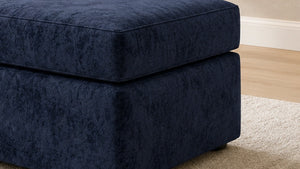 Chenille-footstool-Midnightblue_6