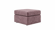 Harbour Footstool