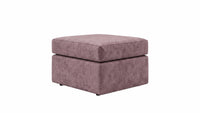 Harbour Footstool