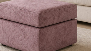Chenille-footstool-Pink_6