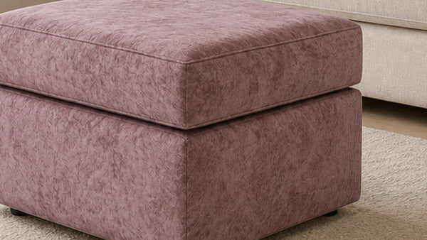 Chenille-footstool-Pink_6