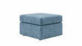 Harbour Footstool